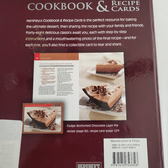 Cookbook - Picture 2 of 4